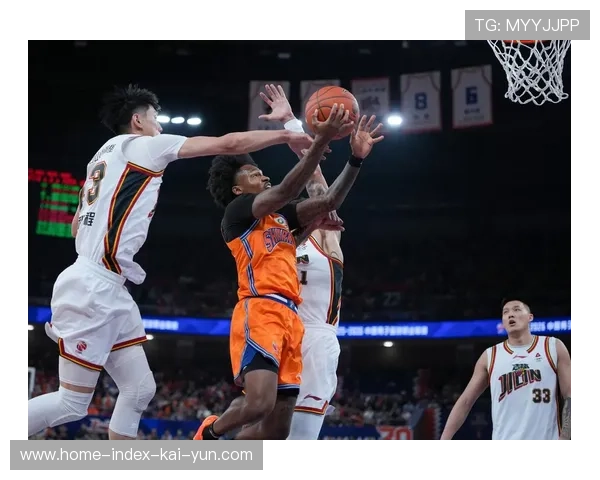 宁波主场爆冷击败广东 法尔内线威慑力改变战局 宁波主场爆冷击败广东 法尔内线威慑力改变战局